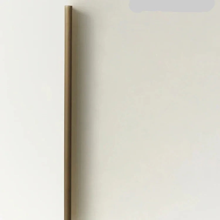 Drelessa Brass Lip Pull