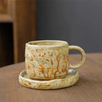 Dremina Mug and Saucer Set