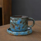 Dremina Mug and Saucer Set