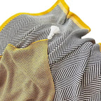 Drenosa Shawl Blankets