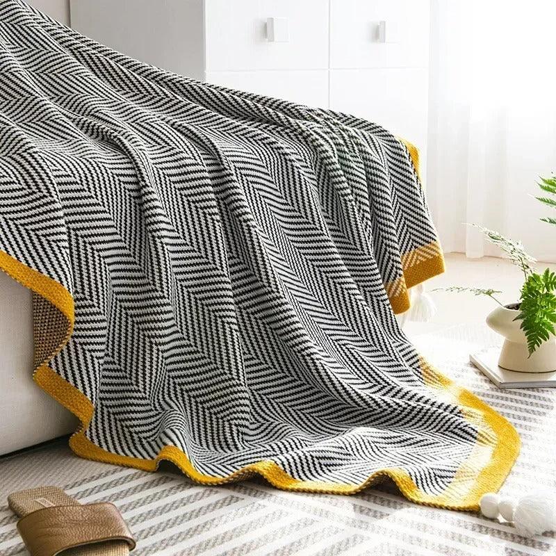 Drenosa Shawl Blankets