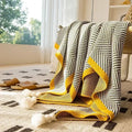 Drenosa Shawl Blankets