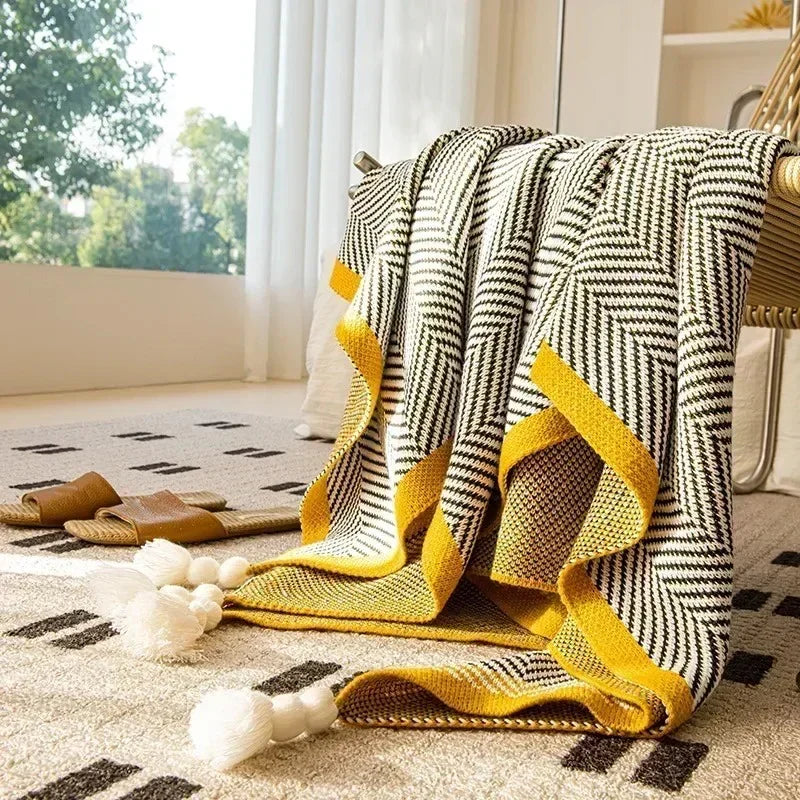 Drenosa Shawl Blankets