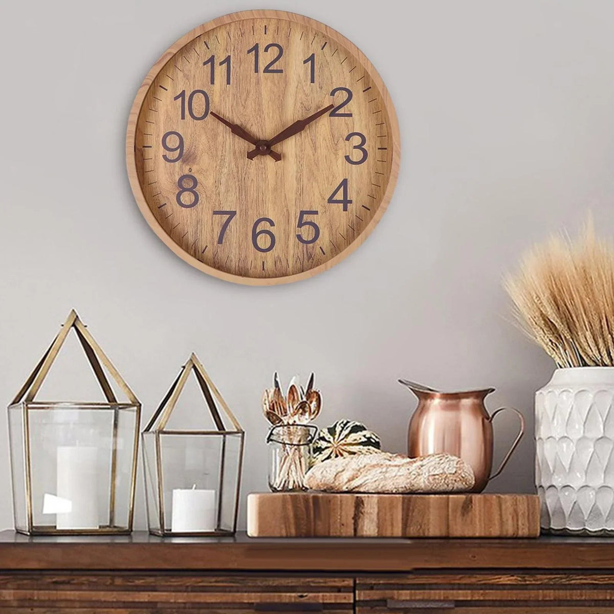 Drerendo Wall Clock
