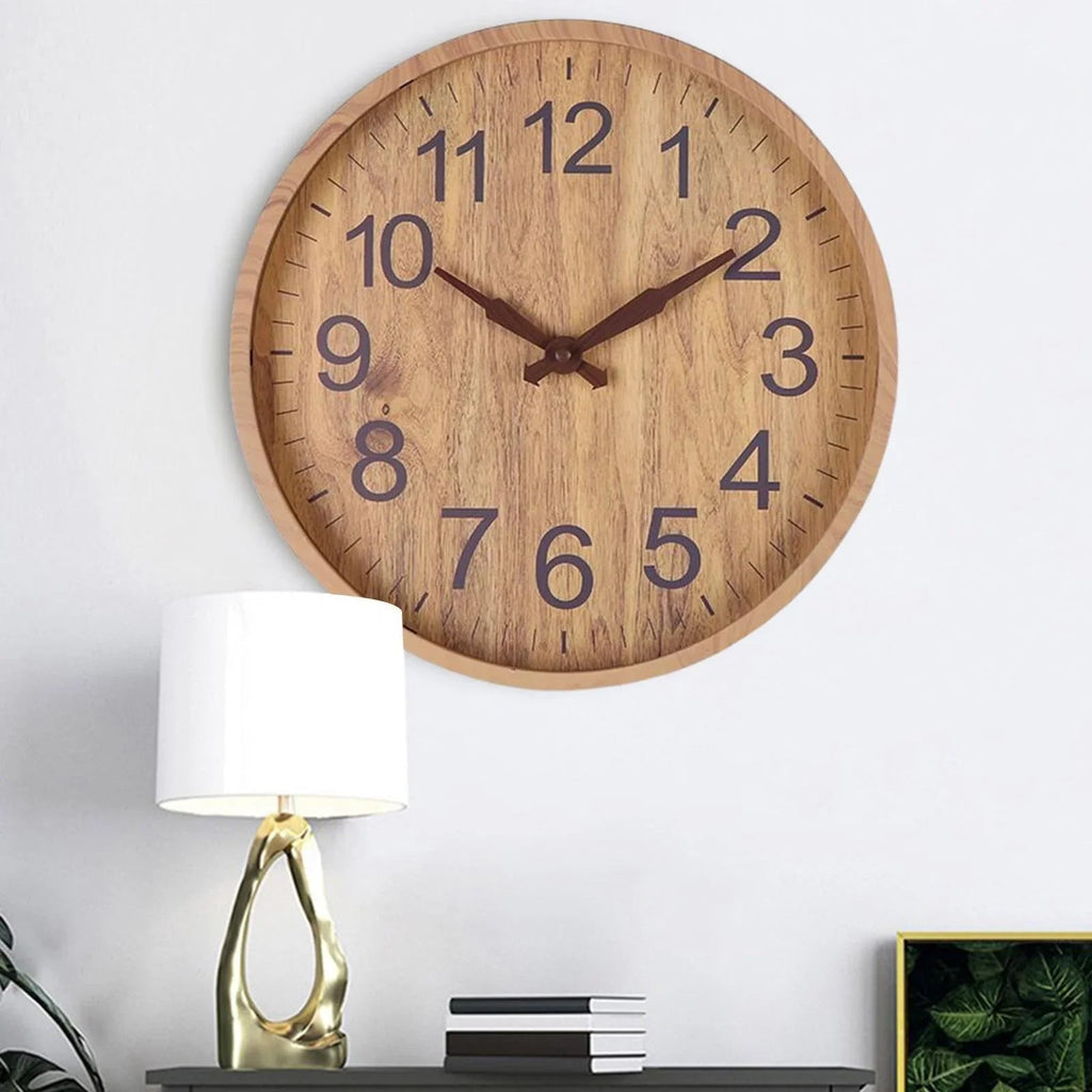 Drerendo Wall Clock
