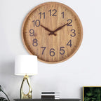 Drerendo Wall Clock