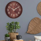 Drerendo Wall Clock
