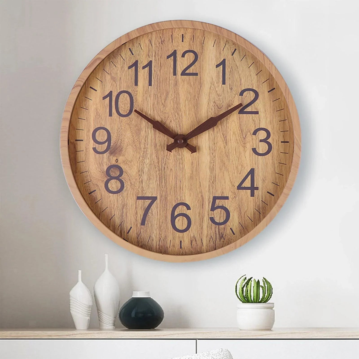 Drerendo Wall Clock