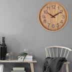 Drerendo Wall Clock