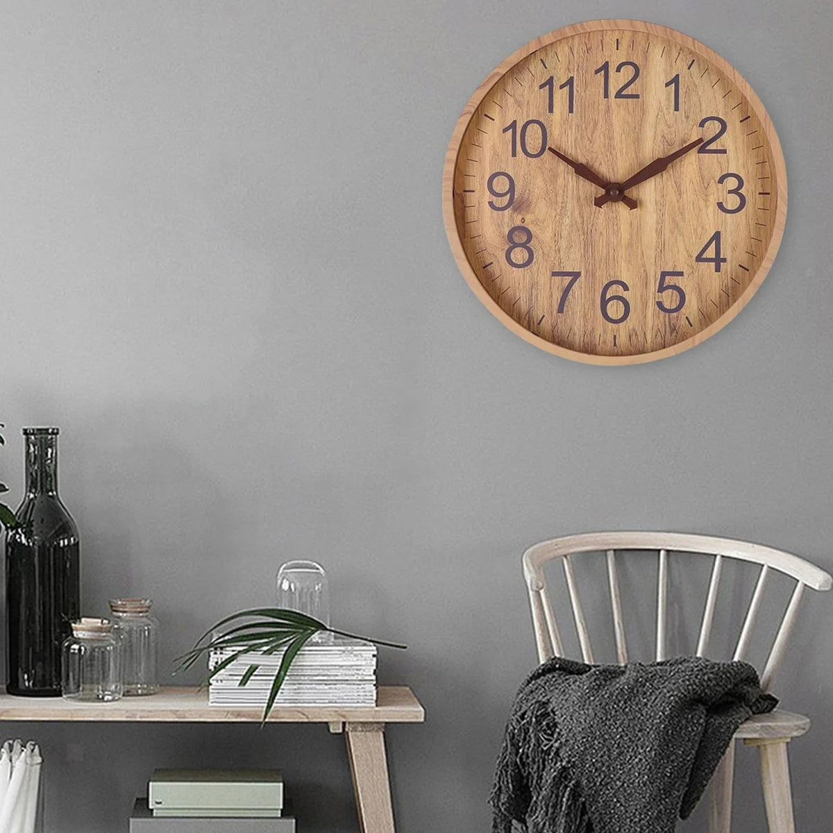 Drerendo Wall Clock