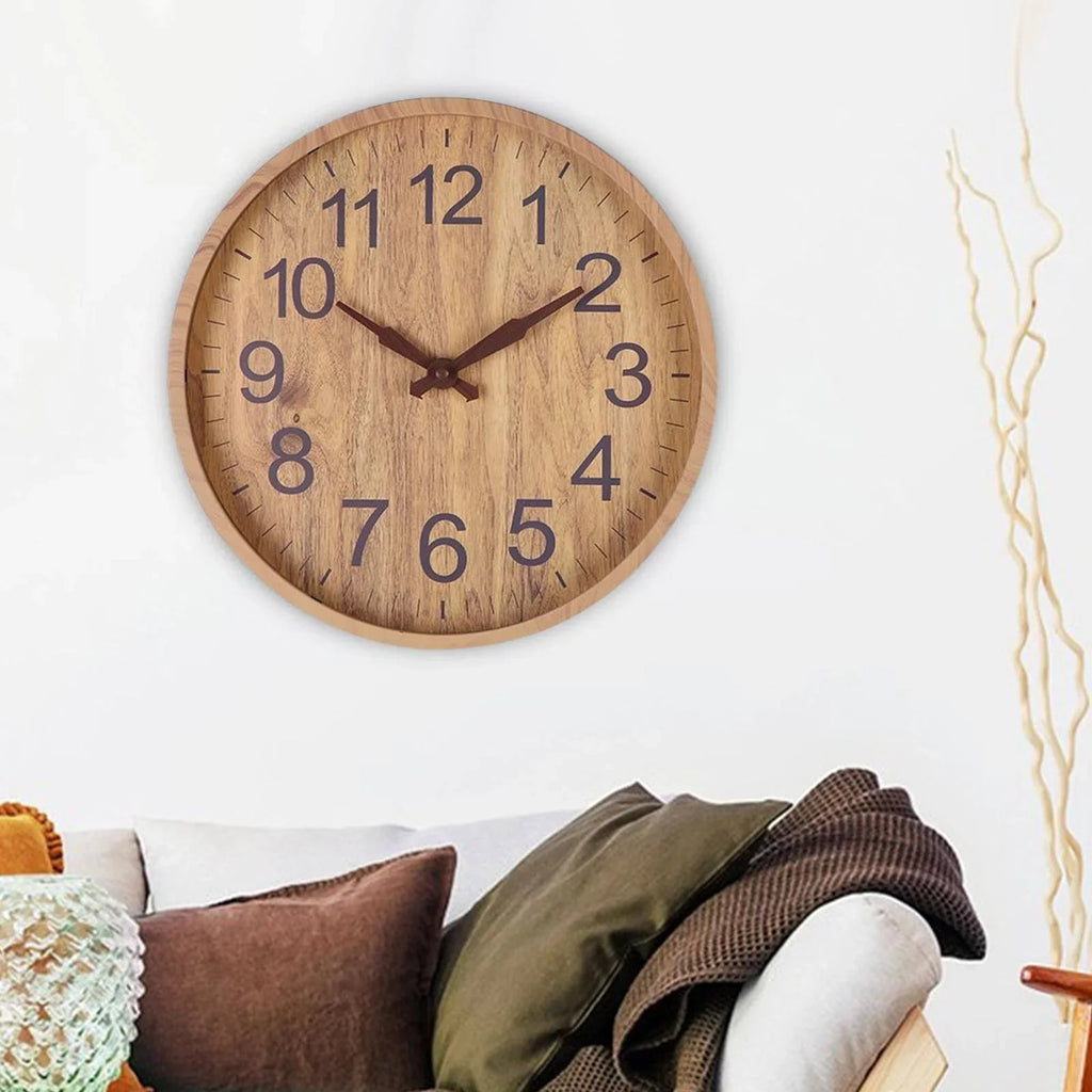Drerendo Wall Clock