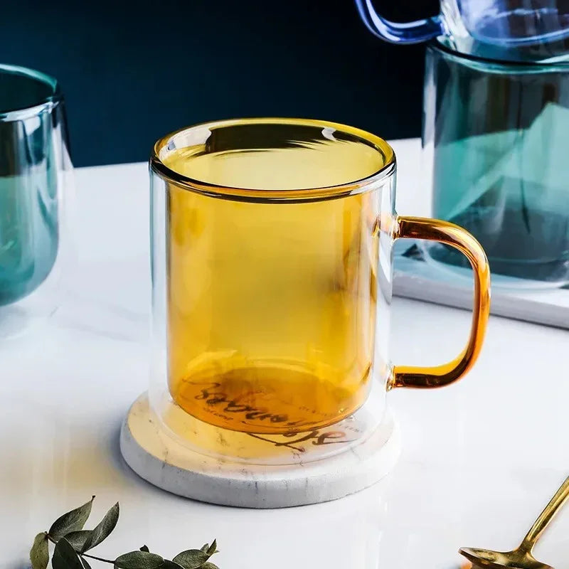 Dreresa Mug