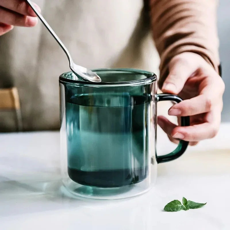 Dreresa Mug