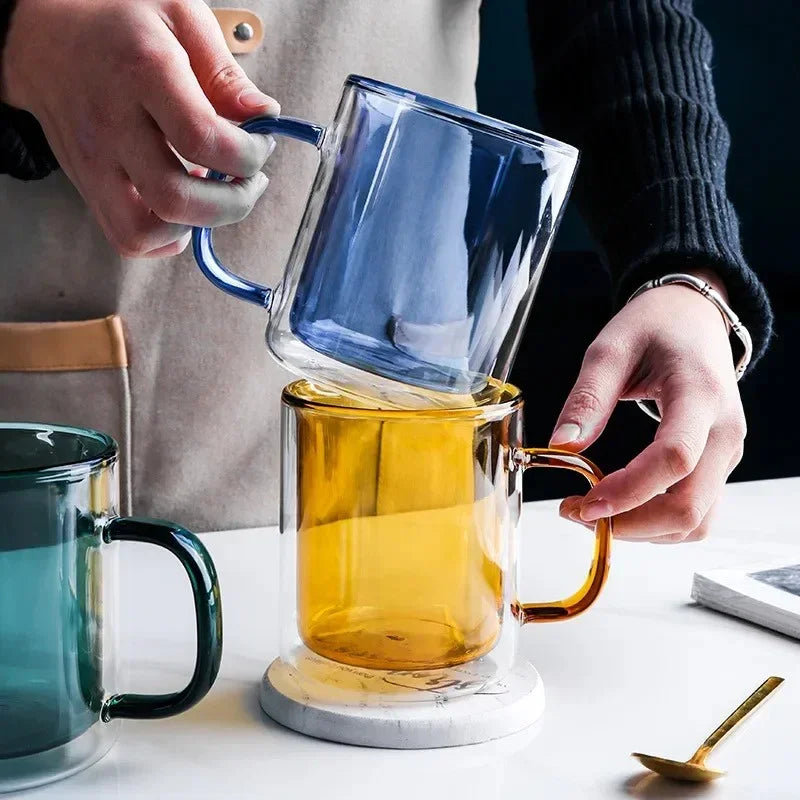Dreresa Mug