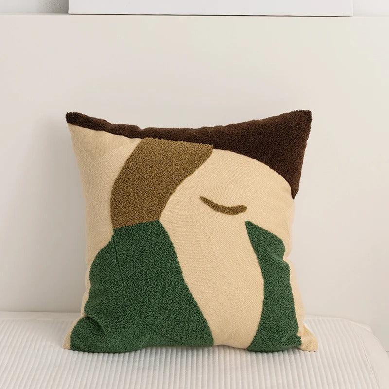 Dreresa Pillow Cover