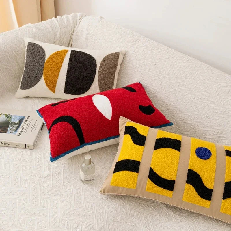 Dreresa Pillow Cover