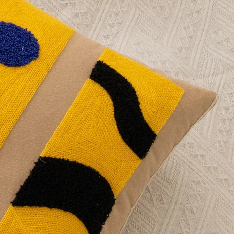 Dreresa Pillow Cover