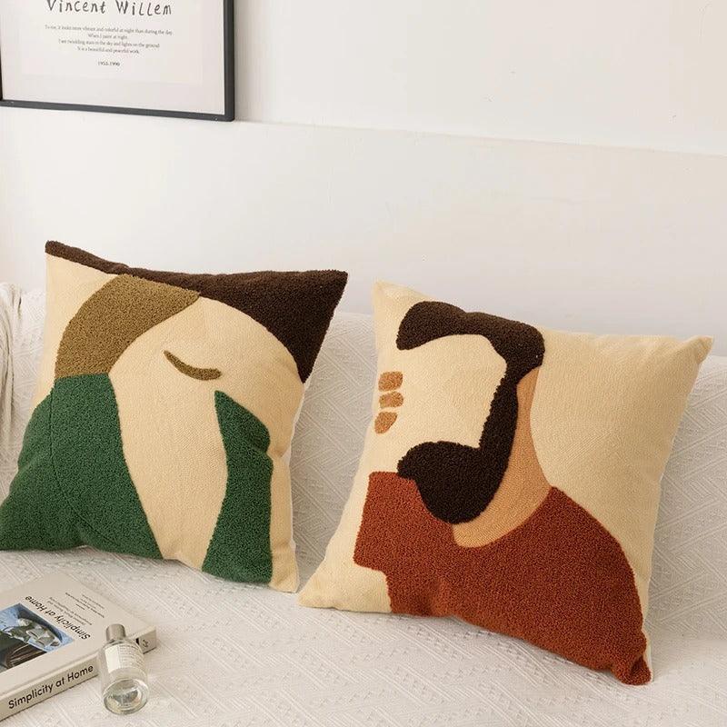 Dreresa Pillow Cover