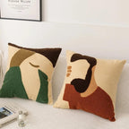 Dreresa Pillow Cover