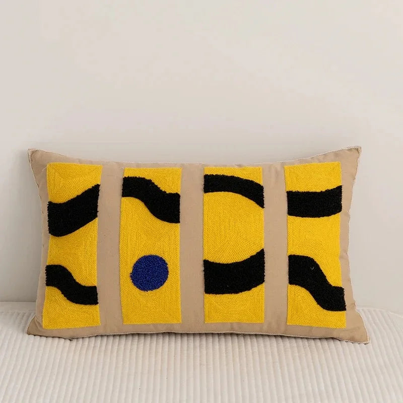 Dreresa Pillow Cover