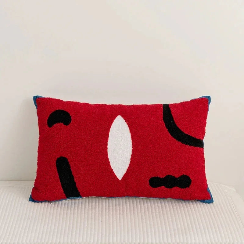 Dreresa Pillow Cover