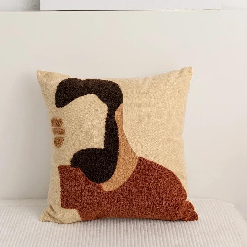 Dreresa Pillow Cover