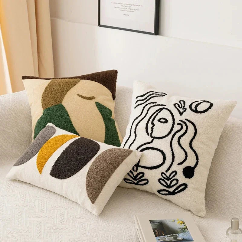 Dreresa Pillow Cover