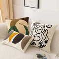 Dreresa Pillow Cover