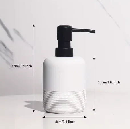 Dreria Soap Dispenser