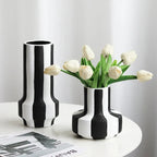 Dresvia Ceramic Vase