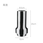 Dresvia Ceramic Vase