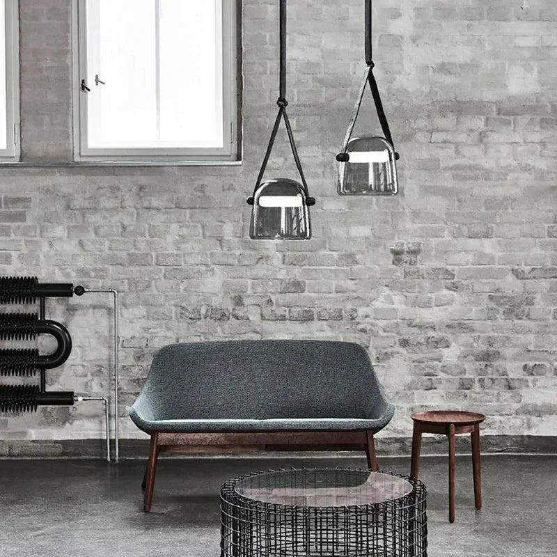 Dresyra Pendant Lamp
