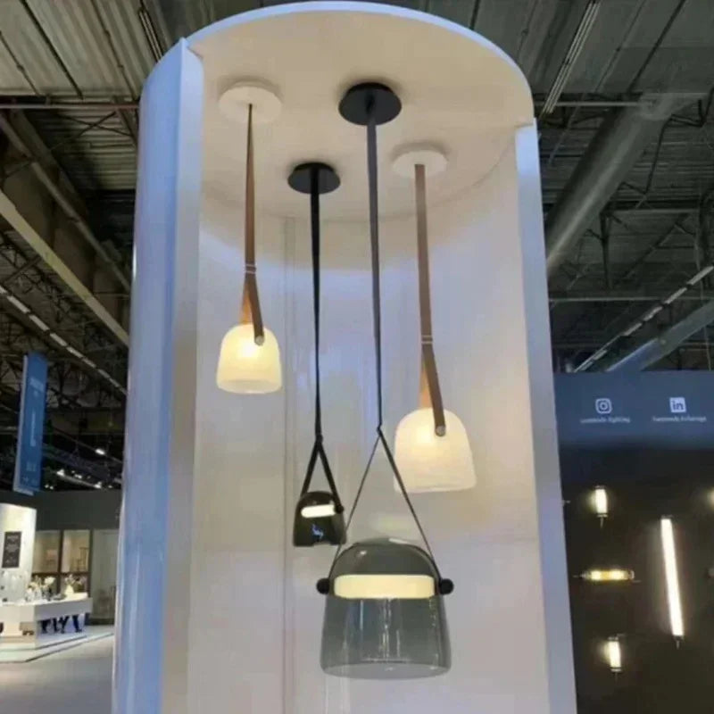 Dresyra Pendant Lamp