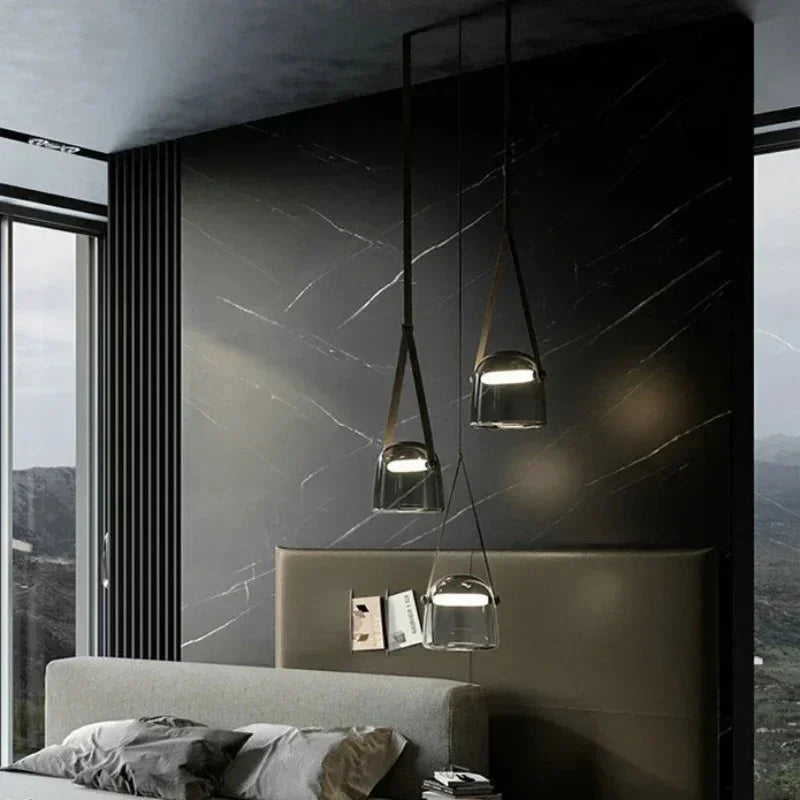 Dresyra Pendant Lamp