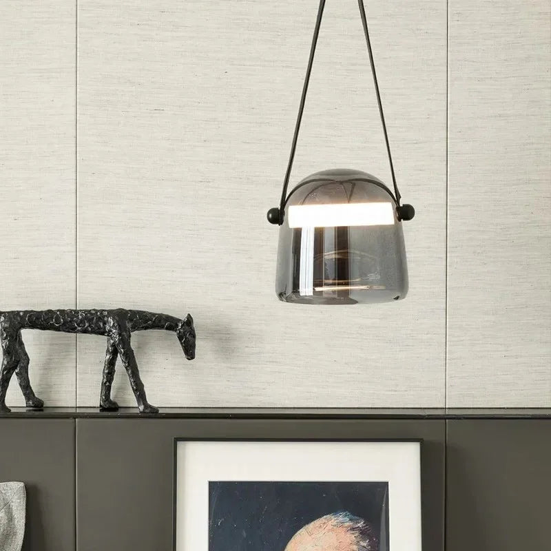 Dresyra Pendant Lamp
