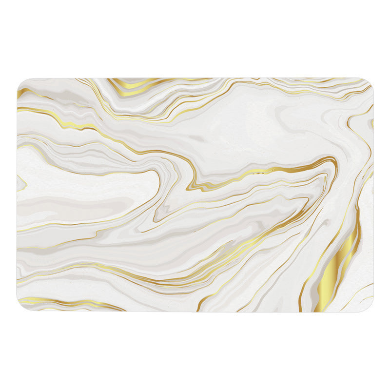 Durable Design Light Gray Gold | Kelmera