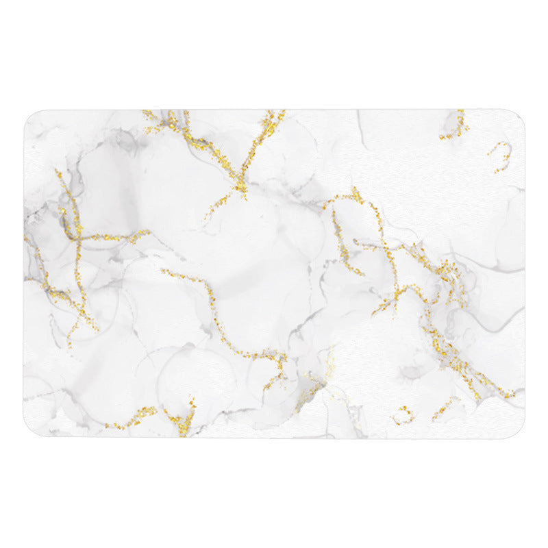 Durable Design Light Gray Gold | Kelmera