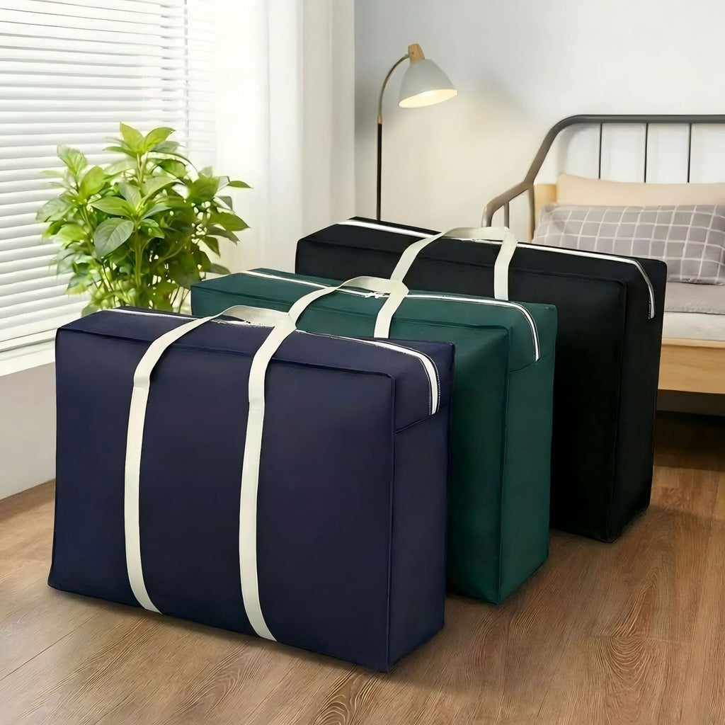 Durable Extra-Large Storage and Travel Bag | Kelmera