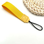 Durable Fabric Keychain Loop | Kelmera