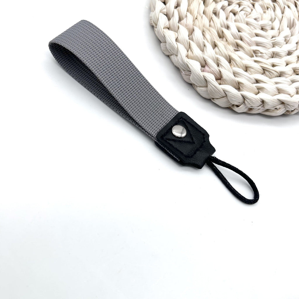 Durable Fabric Keychain Loop | Kelmera