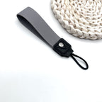 Durable Fabric Keychain Loop | Kelmera