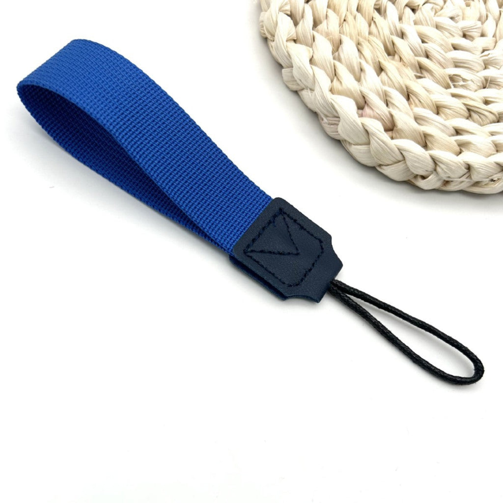 Durable Fabric Keychain Loop | Kelmera