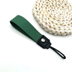 Durable Fabric Keychain Loop | Kelmera