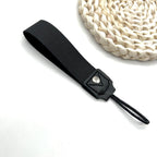 Durable Fabric Keychain Loop | Kelmera