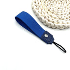 Durable Fabric Keychain Loop | Kelmera
