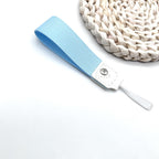 Durable Fabric Keychain Loop | Kelmera
