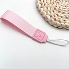 Durable Fabric Keychain Loop | Kelmera
