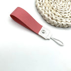 Durable Fabric Keychain Loop | Kelmera