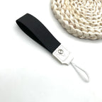 Durable Fabric Keychain Loop | Kelmera