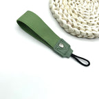 Durable Fabric Keychain Loop | Kelmera